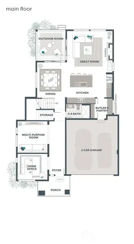 11917 SE 242nd Place Kent WA 98030