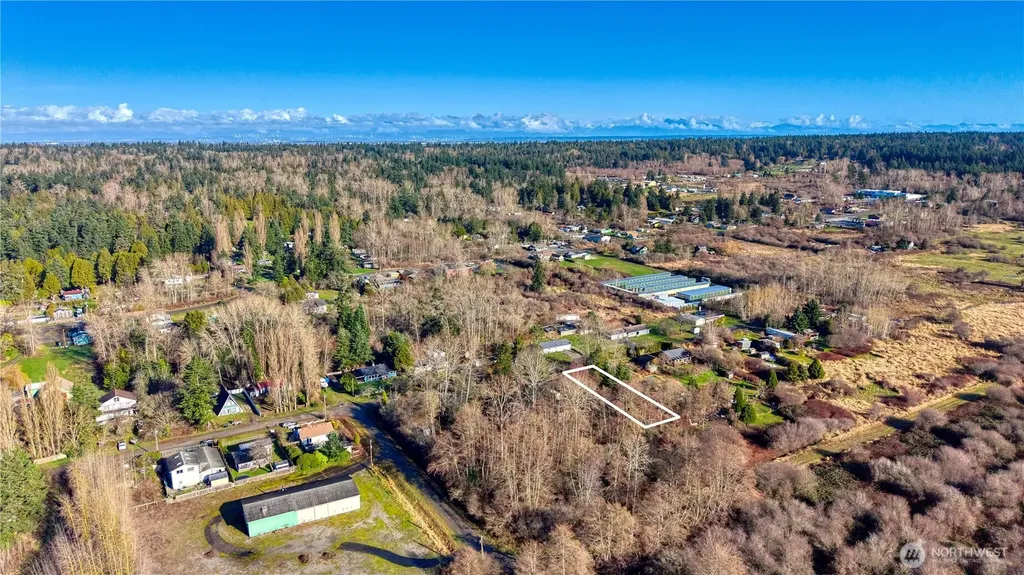1427 Peltier Drive Point Roberts WA 98281