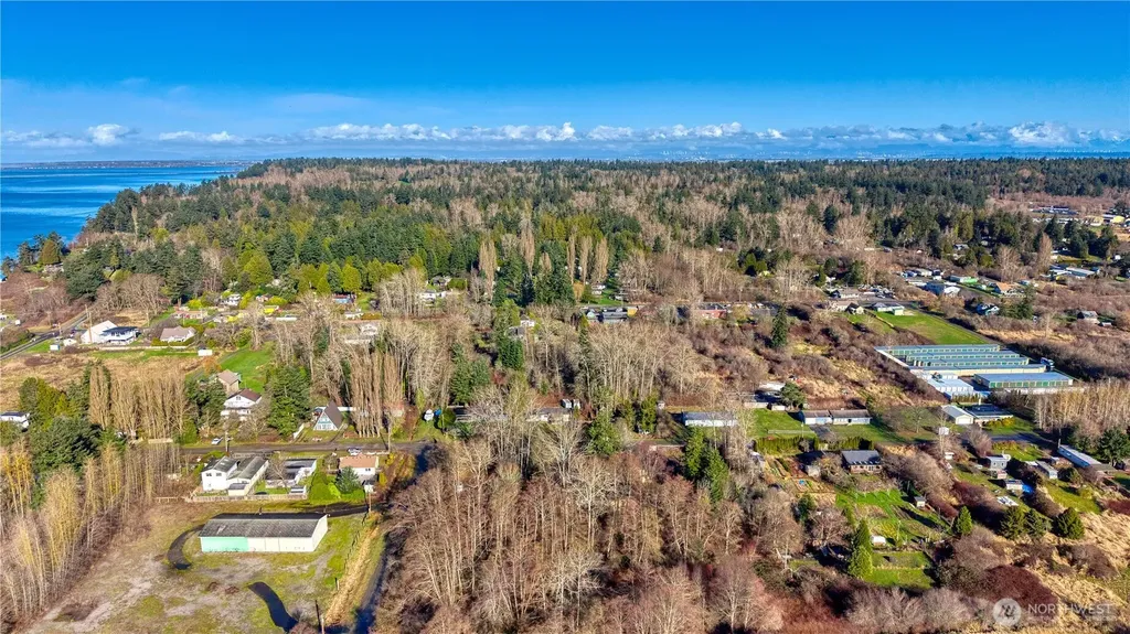 1427 Peltier Drive Point Roberts WA 98281