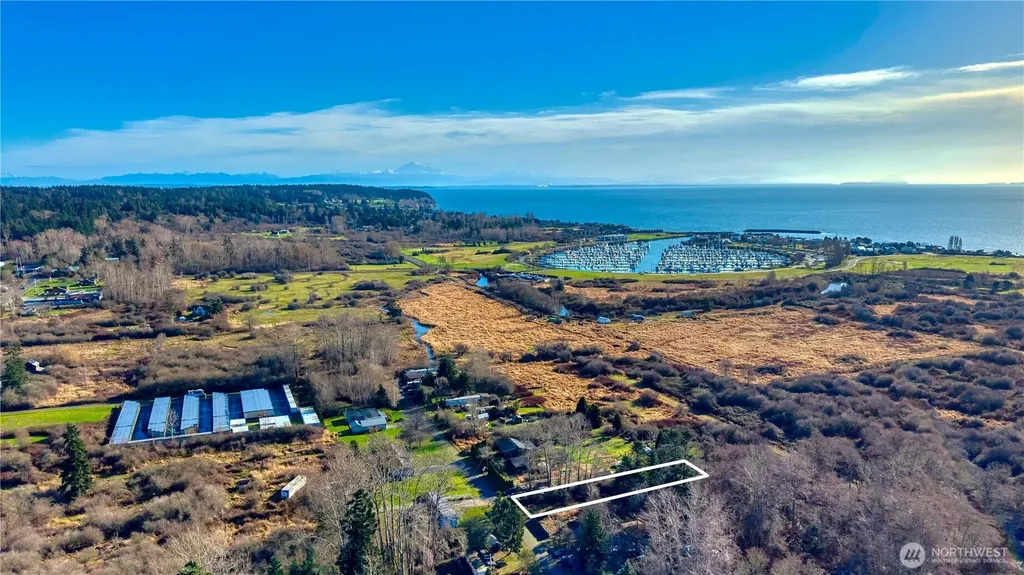 1427 Peltier Drive Point Roberts WA 98281