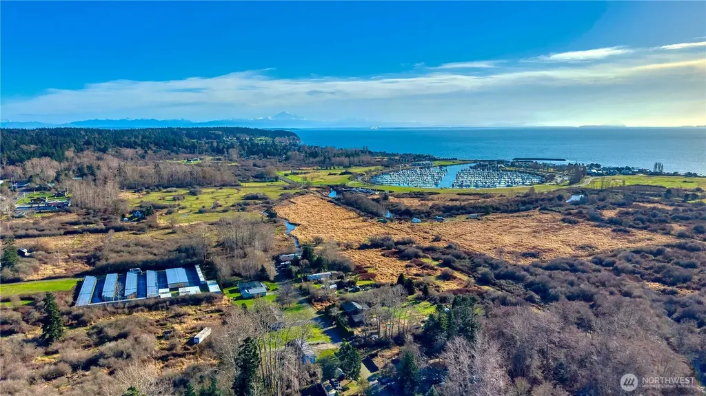 1427 Peltier Drive Point Roberts WA 98281