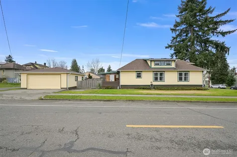 218 Evergreen Street Mount Vernon WA 98273