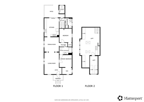 218 Evergreen Street Mount Vernon WA 98273