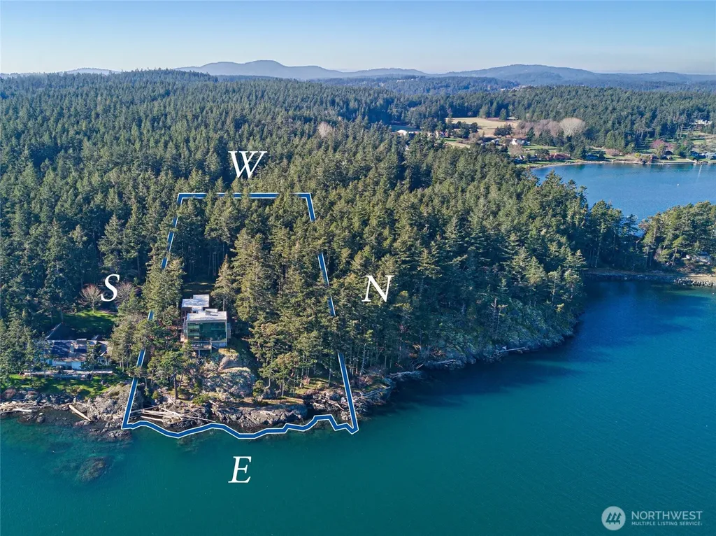 2623 Pear Point Road Friday Harbor WA 98250