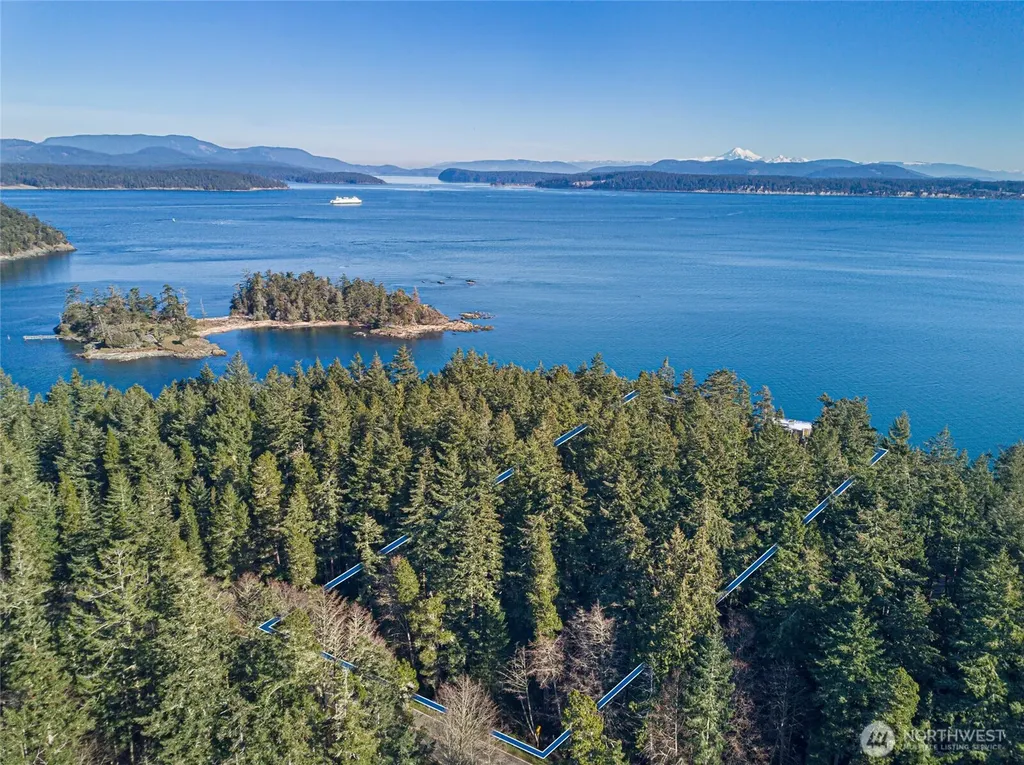 2623 Pear Point Road Friday Harbor WA 98250