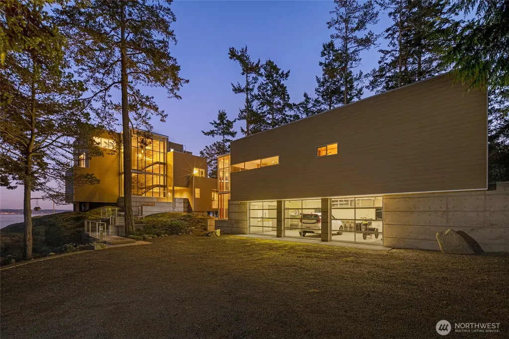 2623 Pear Point Road Friday Harbor WA 98250