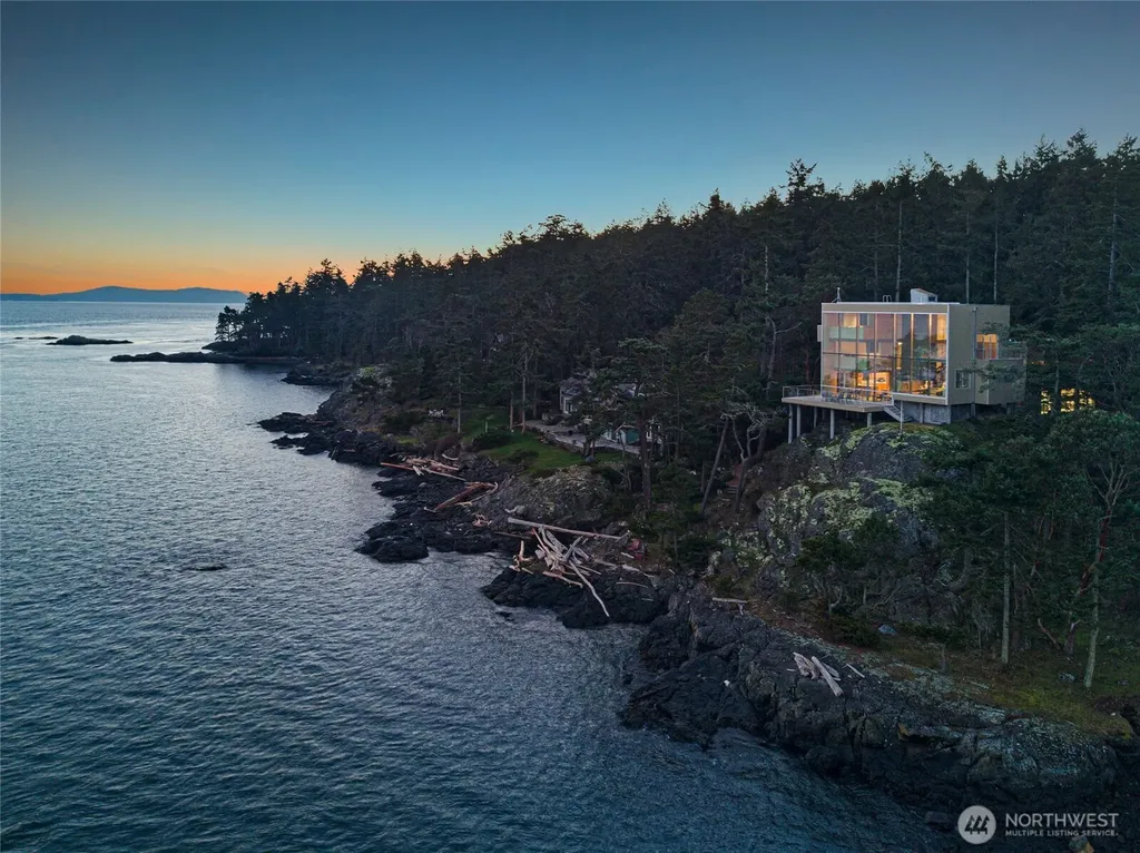 2623 Pear Point Road Friday Harbor WA 98250