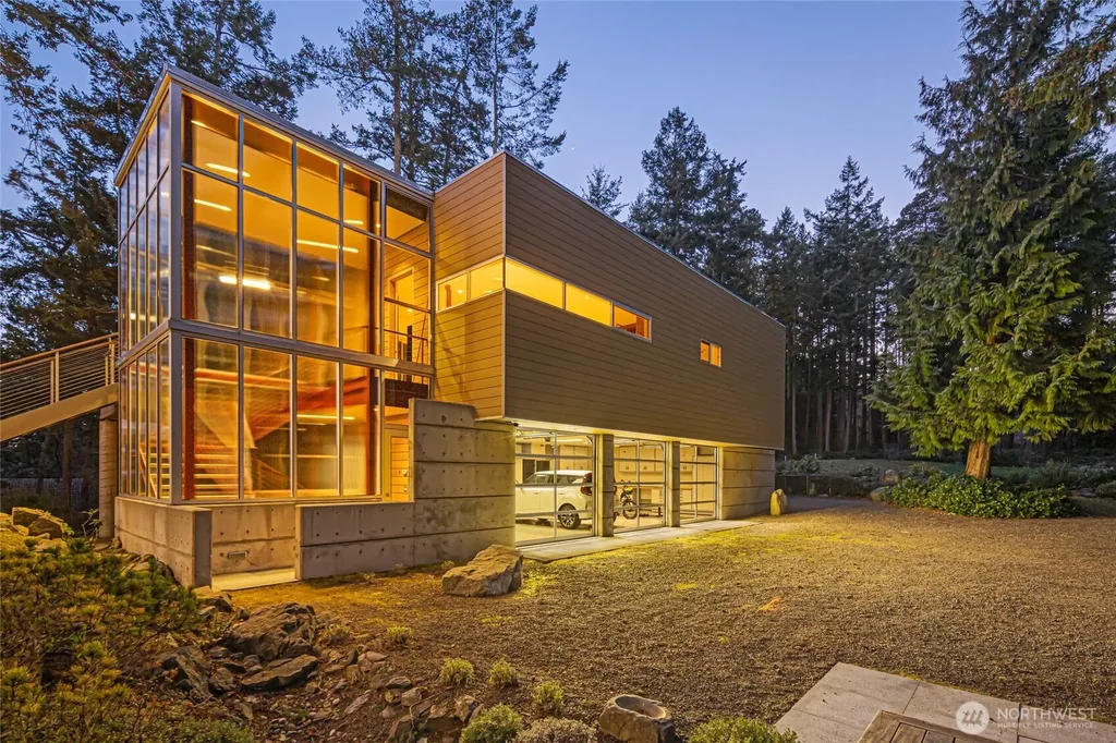 2623 Pear Point Road Friday Harbor WA 98250