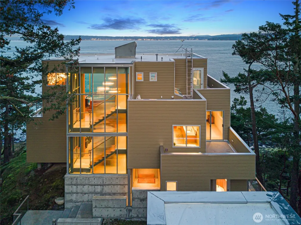 2623 Pear Point Road Friday Harbor WA 98250