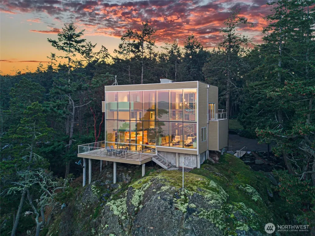 2623 Pear Point Road Friday Harbor WA 98250