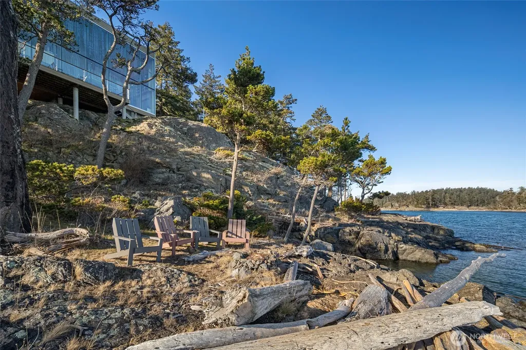 2623 Pear Point Road Friday Harbor WA 98250