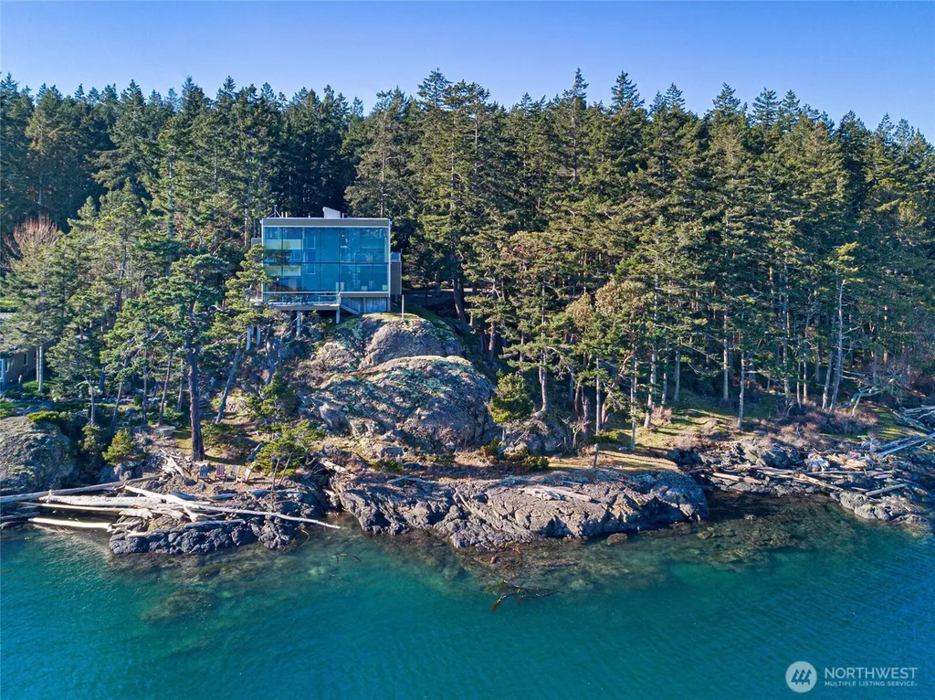 2623 Pear Point Road Friday Harbor WA 98250