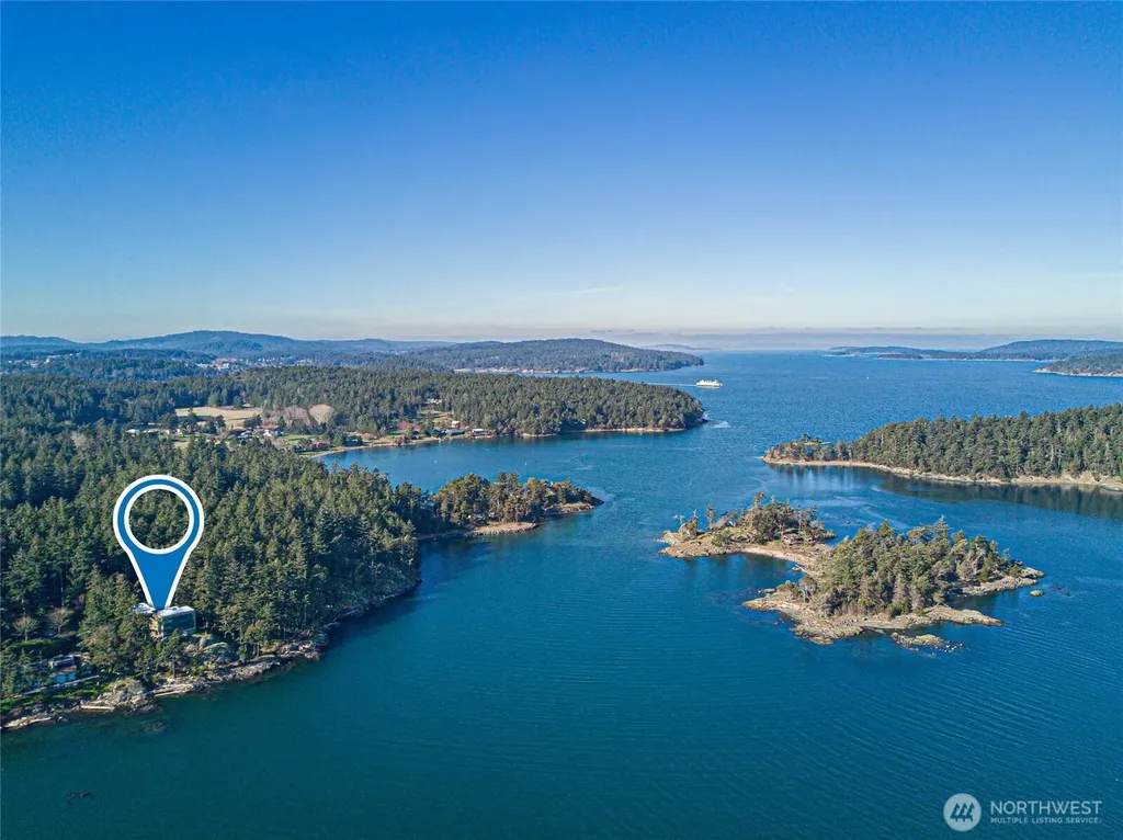 2623 Pear Point Road Friday Harbor WA 98250