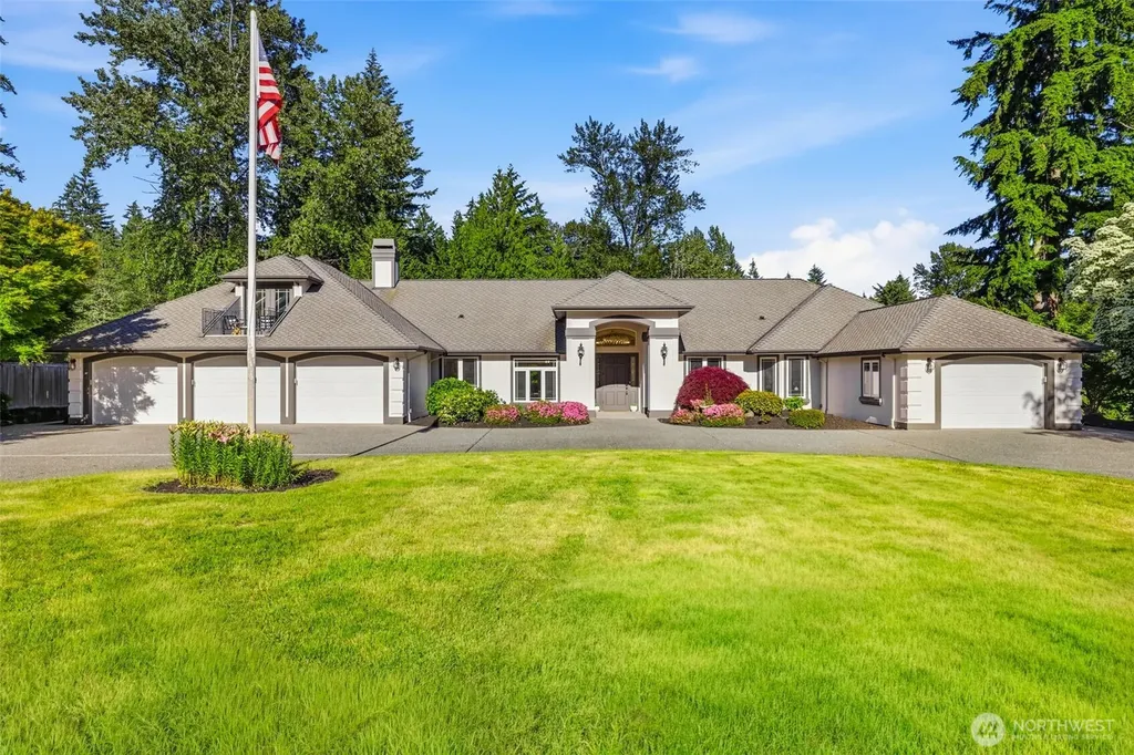 6420 224th Avenue NE Redmond WA 98053