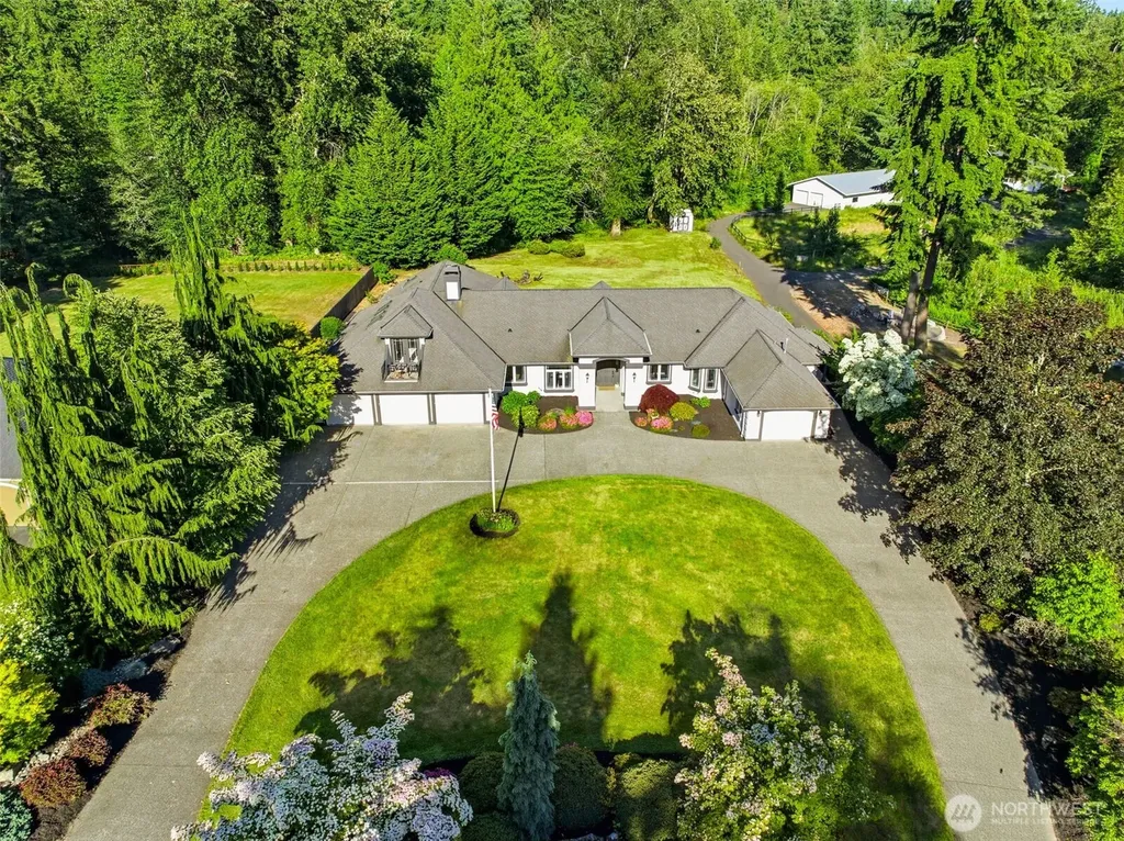 6420 224th Avenue NE Redmond WA 98053