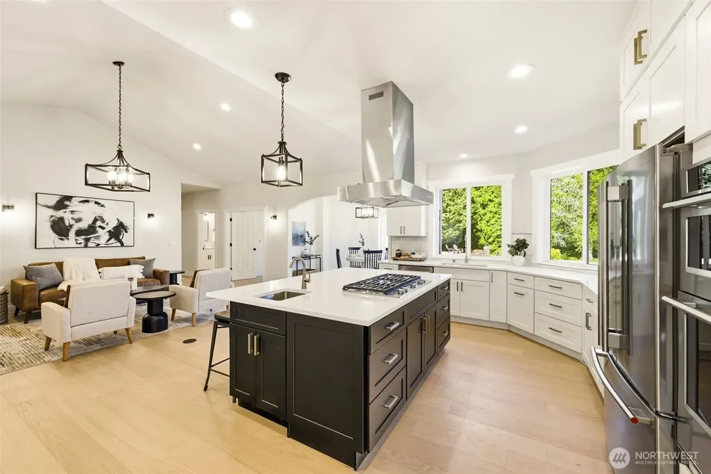 6420 224th Avenue NE Redmond WA 98053