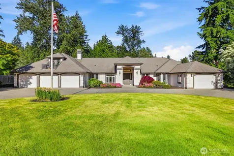 6420 224th Avenue NE Redmond WA 98053