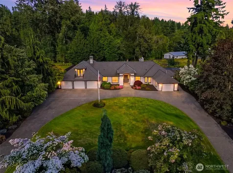 6420 224th Avenue NE Redmond WA 98053
