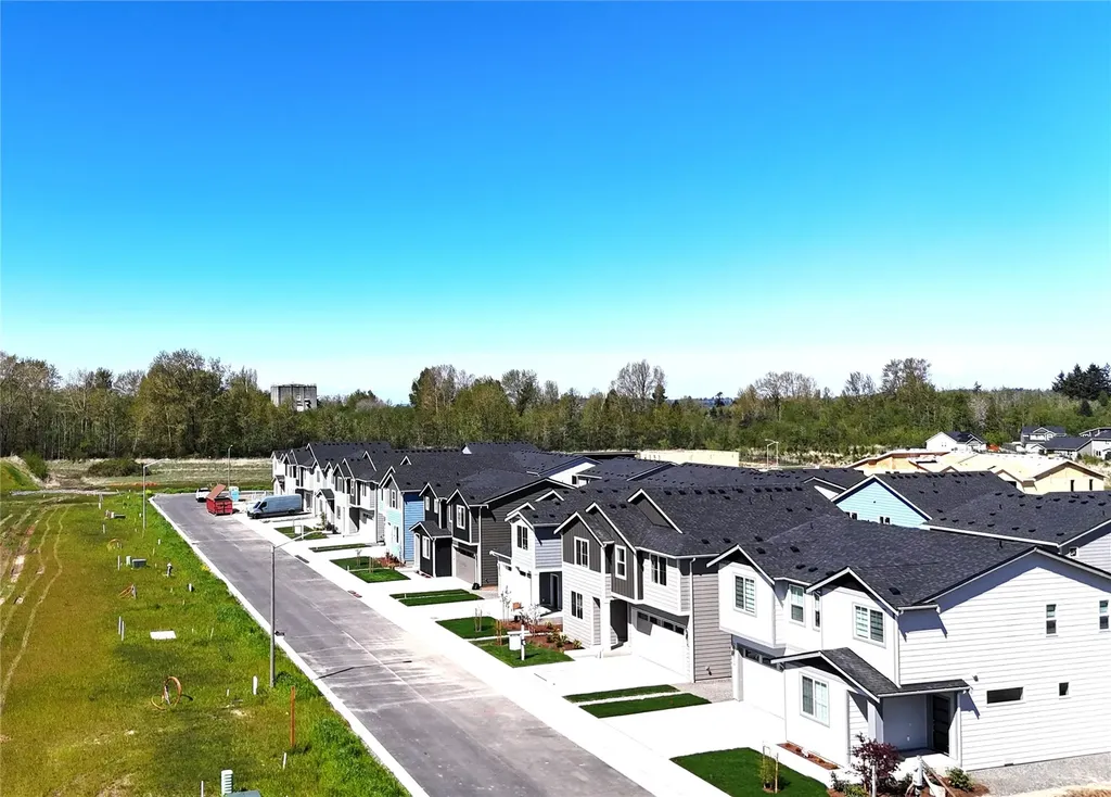 4514 Noel (Lot 88) Street Blaine WA 98230