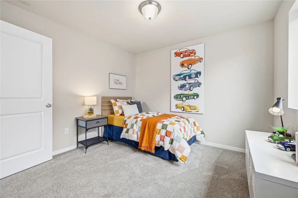 4514 Noel (Lot 88) Street Blaine WA 98230