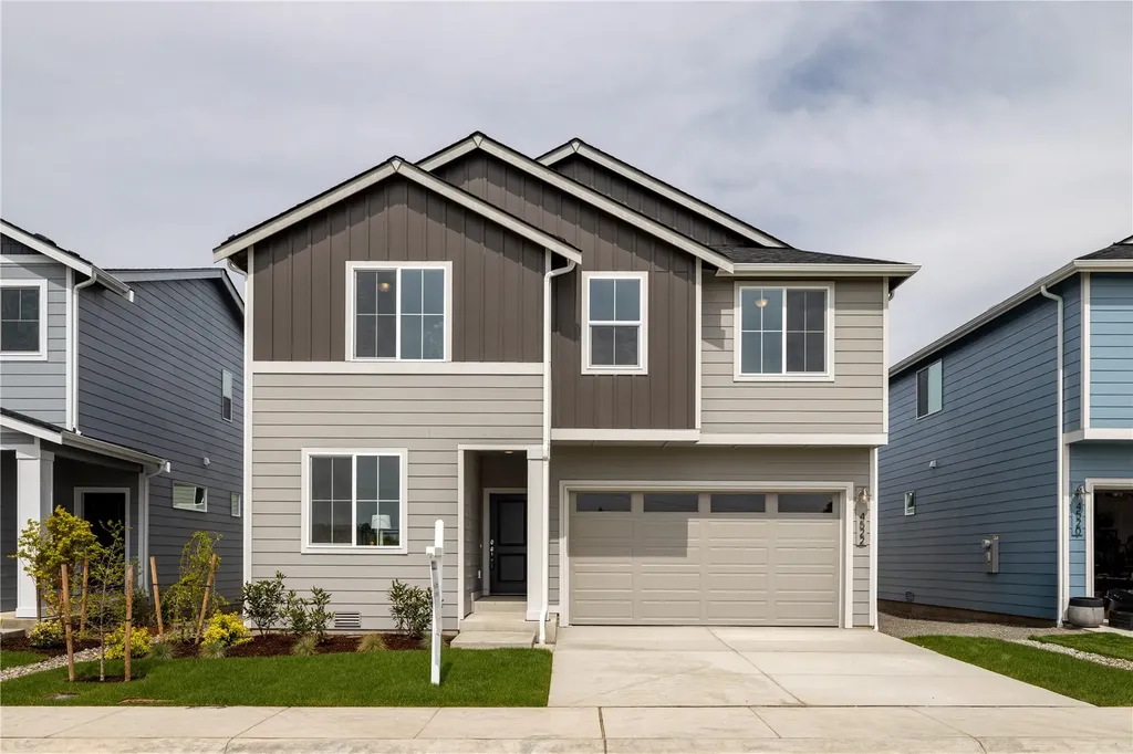 4514 Noel (Lot 88) Street Blaine WA 98230