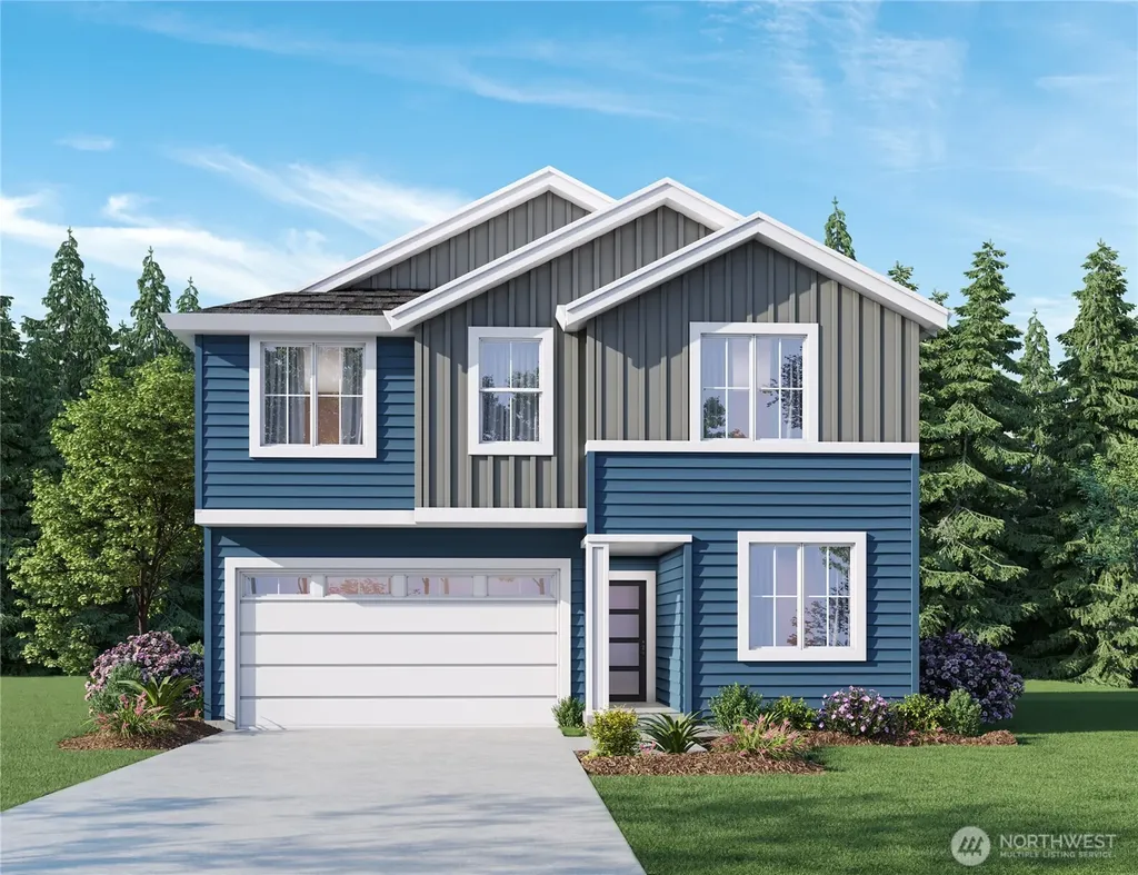 4514 Noel (Lot 88) Street Blaine WA 98230