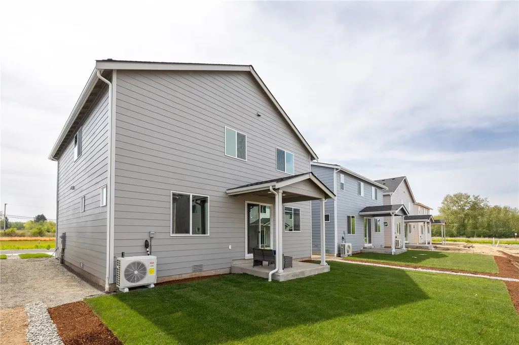 4514 Noel (Lot 88) Street Blaine WA 98230