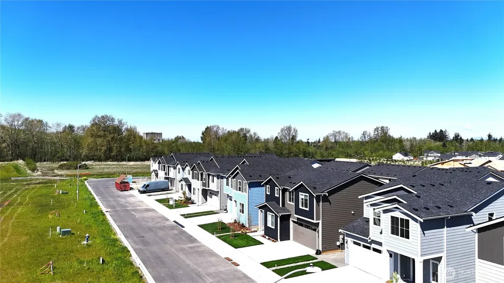 4514 Noel (Lot 88) Street Blaine WA 98230