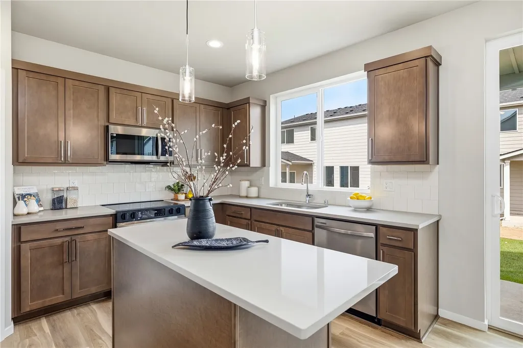 4514 Noel (Lot 88) Street Blaine WA 98230