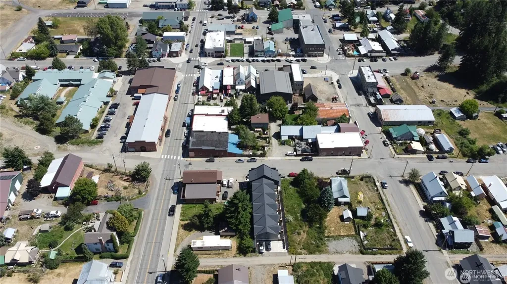 204 N 1st Street Roslyn WA 98941