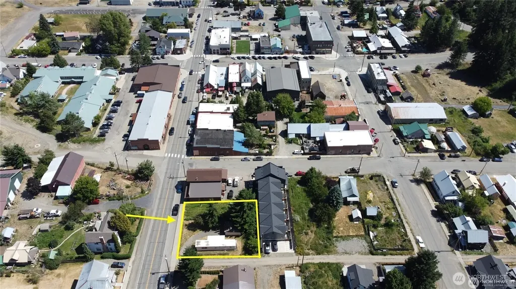 204 N 1st Street Roslyn WA 98941