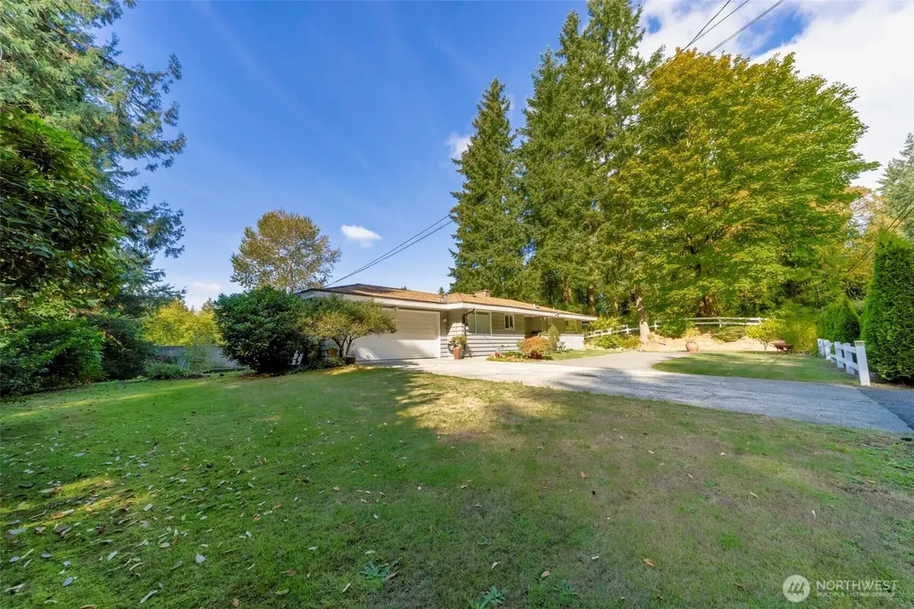 5519 116th Avenue NE Kirkland WA 98033