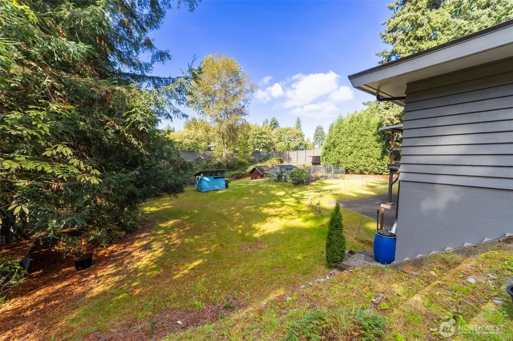 5519 116th Avenue NE Kirkland WA 98033