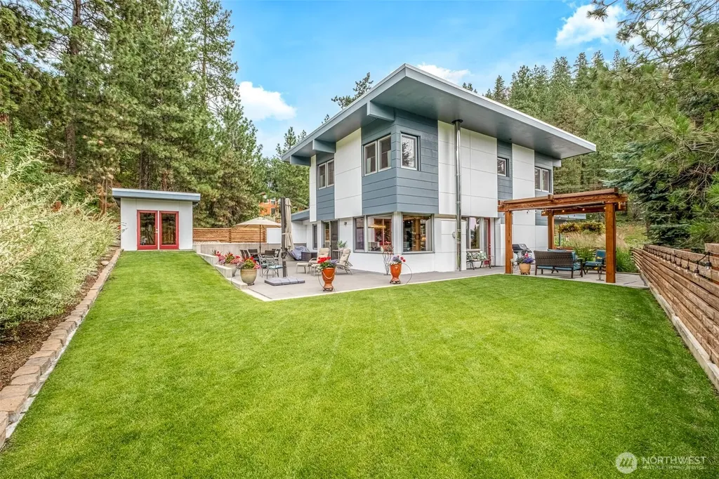 10202 Titus Leavenworth WA 98826