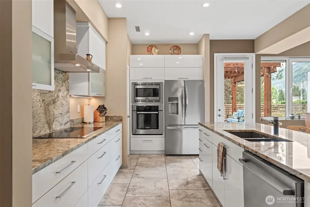 10202 Titus Leavenworth WA 98826