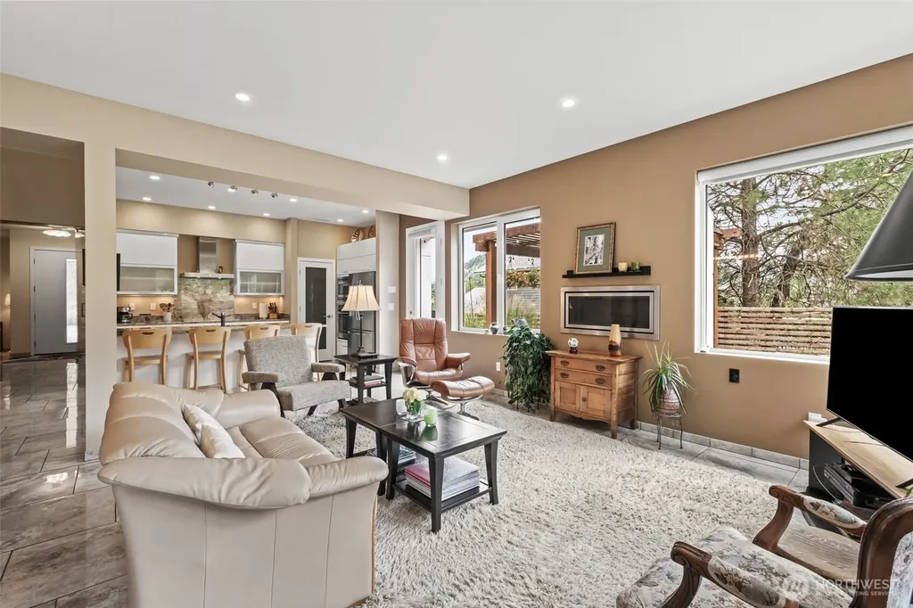 10202 Titus Leavenworth WA 98826