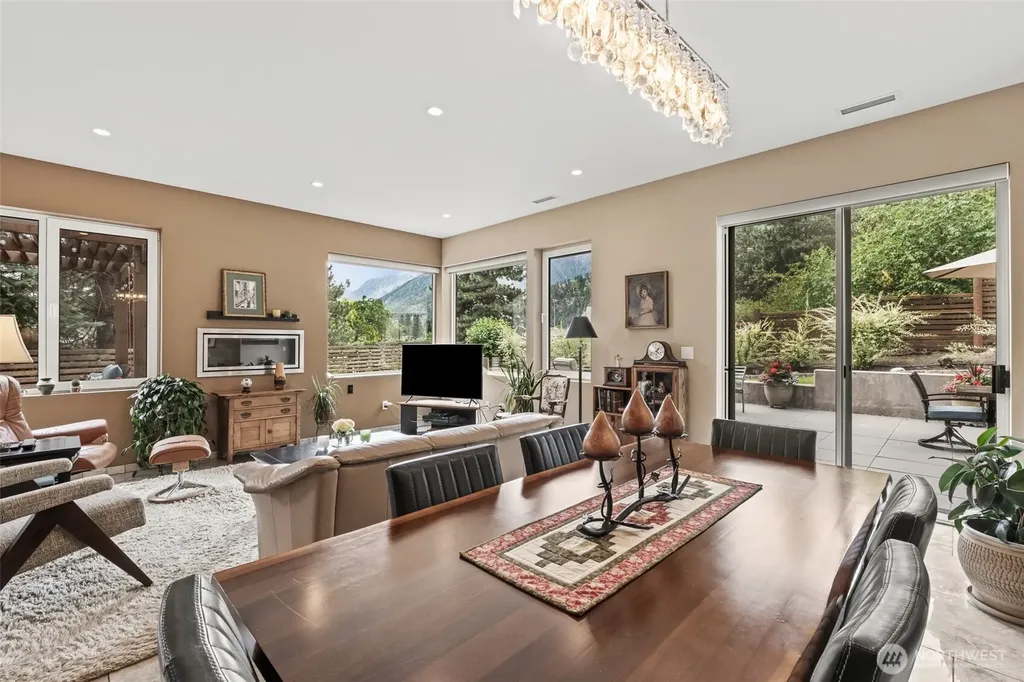 10202 Titus Leavenworth WA 98826