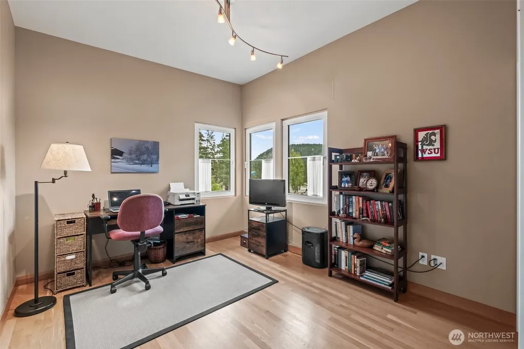 10202 Titus Leavenworth WA 98826