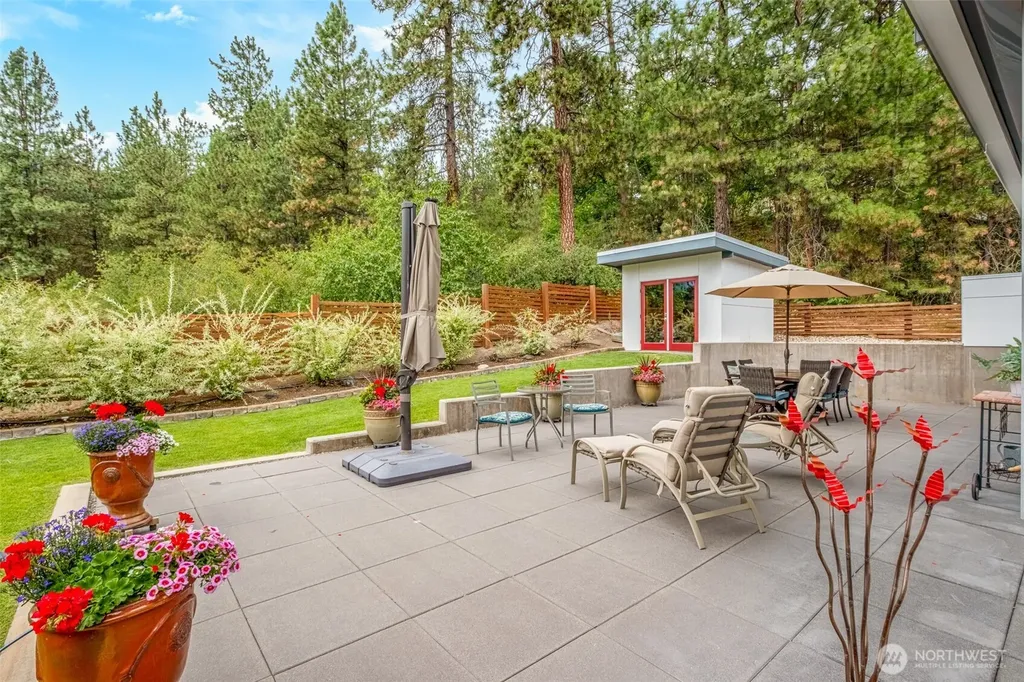 10202 Titus Leavenworth WA 98826