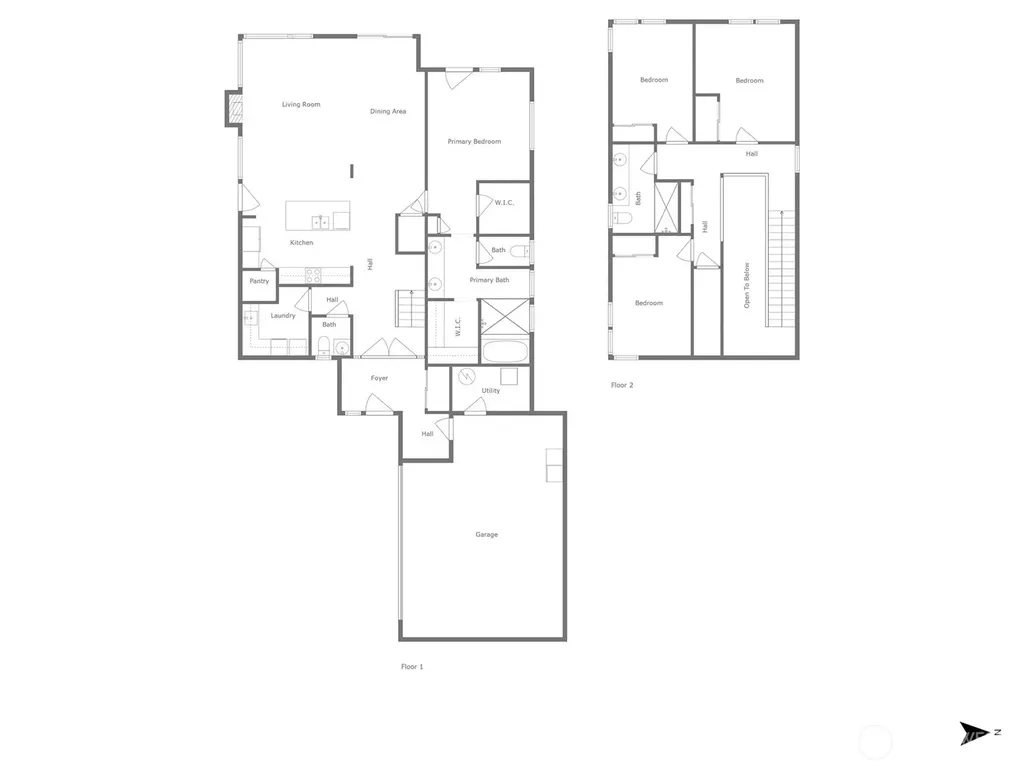10202 Titus Leavenworth WA 98826