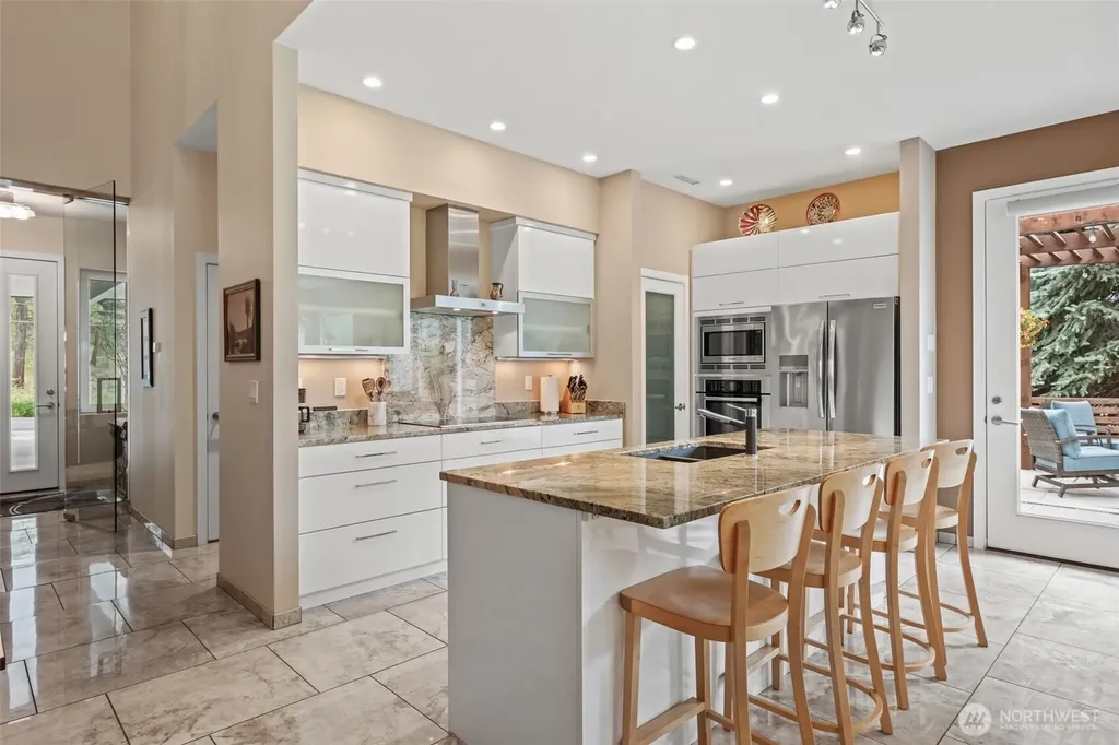 10202 Titus Leavenworth WA 98826