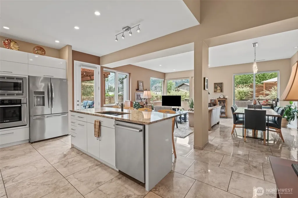 10202 Titus Leavenworth WA 98826