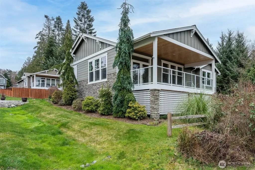3317 Beachwood Lane Anacortes WA 98221