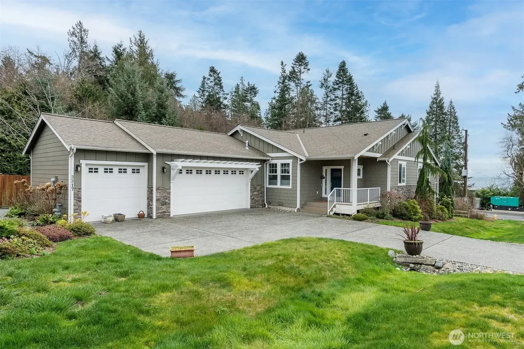 3317 Beachwood Lane Anacortes WA 98221