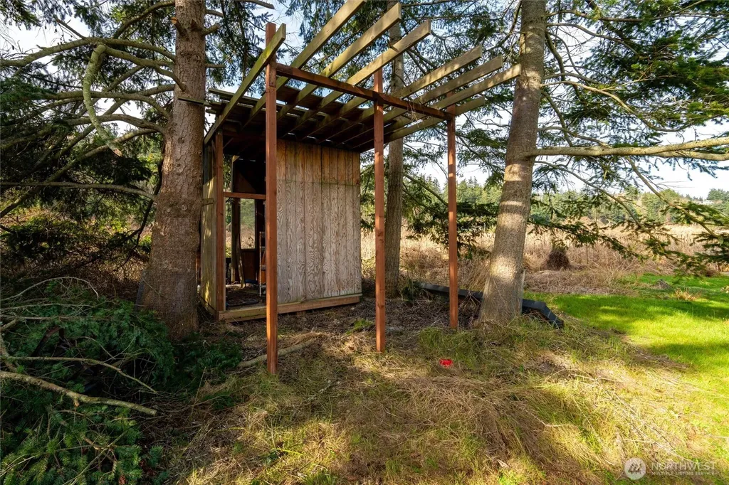 0 Shore Avenue Freeland WA 98249