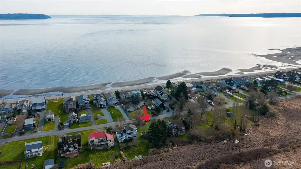 0 Shore Avenue Freeland WA 98249