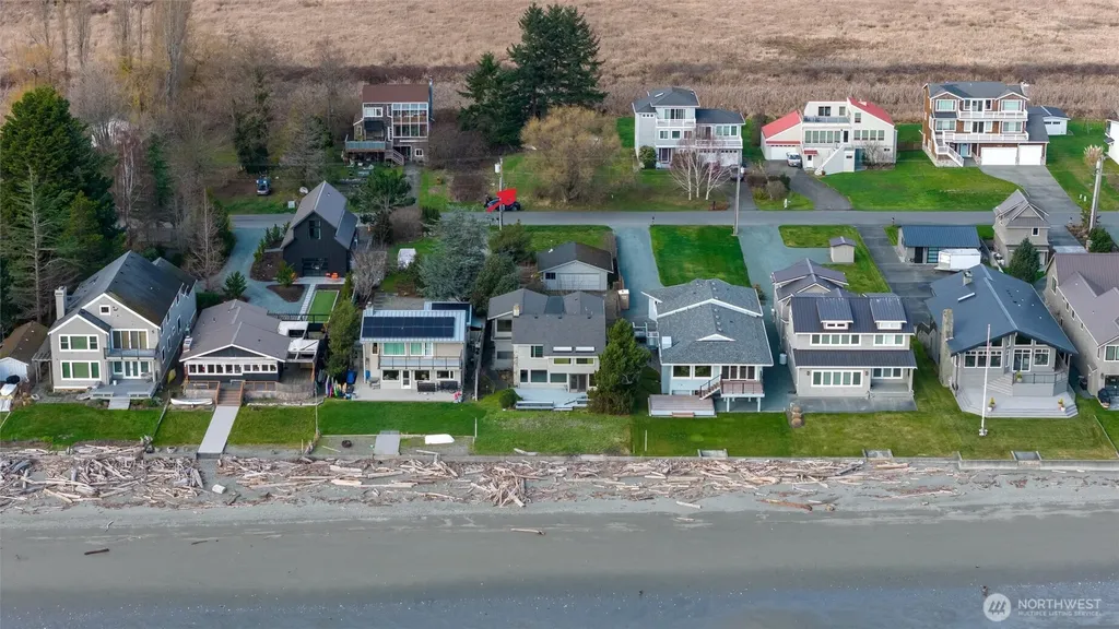 0 Shore Avenue Freeland WA 98249