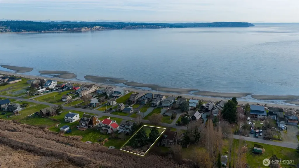 0 Shore Avenue Freeland WA 98249