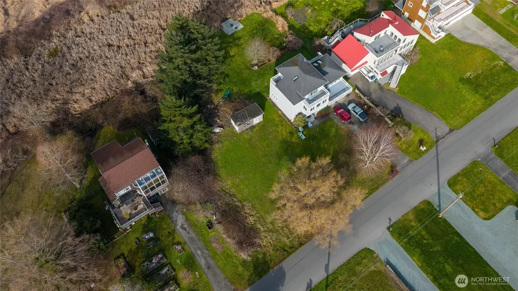 0 Shore Avenue Freeland WA 98249