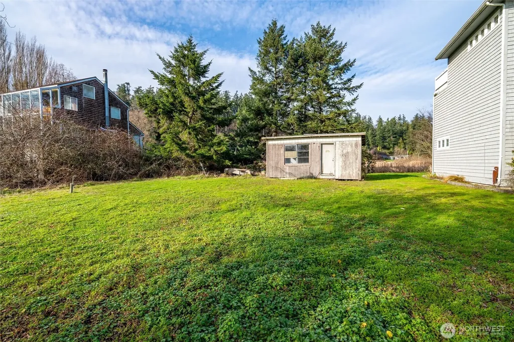 0 Shore Avenue Freeland WA 98249